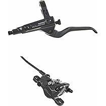 シマノ CUES BL-U8000/BR-U8000 油圧ディスクブレーキ qbei_pi-649616