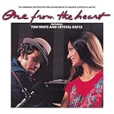 ONE FROM THE HEART (SOUNDTRACK) [LP] [LP] [Analog]