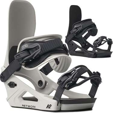 Amazon.co.jp 最新リリース: スノーボードビンディング の新着