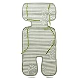 クールマット ベビーカー用