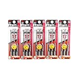 ユニカ コンクリートドリルSDSチップトップビットセット 15本 TTタイプ 3.4mm