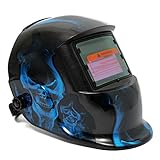 lightboy 高性能太陽電池 自動を暗くする溶接のヘルメット溶接マスク溶接ヘメット