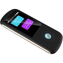 Amazon.co.jp: オフライン音声翻訳デバイス、言語翻訳デバイス ...