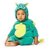 カーターズ 着ぐるみ ベビー ハロウィン 衣装 子供 コスチューム 24M,恐竜 [並行輸入品]