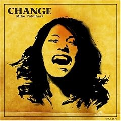 CHANGE / ��������