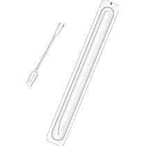 Amazon | Apple Pencil第2世代用ワイヤレス充電器、iPadペン第2