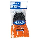 パナレーサー(Panaracer) チューブパナレーサW/O 28×1 1/2 0TW28-21E-NP