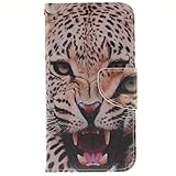 Samsung Galaxy S7 ケース, UNEXTATI 手帳型ケース, Samsung Galaxy S7 ケース カバー, 高品質 PUレザー 手帳型 ウォレット型 財布型 保護カバー カー