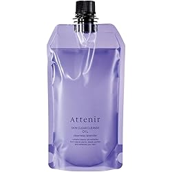 Amazon | アテニア (Attenir) スキンクリア クレンズ オイル/エコ