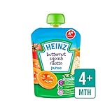 ニホンカボチャのリゾット100グラム (Heinz) (x 2) - Heinz Butternut Squash Risotto 100g (Pack of 2) [並行輸入品]
