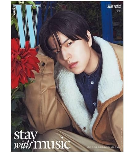 みんさま　韓国　雑誌 seoul4_97717395110062505-c-