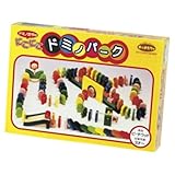 にこにこドミノパーク 163-463