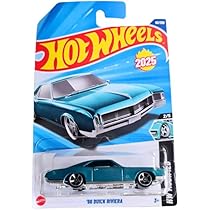 Amazon | Hot Wheels '70 Chevy Camaro RS, [Orange] 179/250
