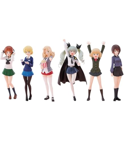 ダーティーペア ケイ&ユリ フィギュア 1/10スケールPVC塗装済み完成品) Amazon.co.jp: ダーティーペア ケイ&ユリ (1/10スケールPVC塗装済み