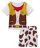 Mombebe SHORTS ベビー・ボーイズ カラー: ベージュ