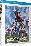 SSSS.DYNAZENON: The Complete Season - Blu-ray + Digital
