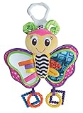 Playgro Activity Friend Blossom Butterfly Baby Toy by Playgro