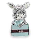 Kaloo レザミ･ミニチュア TYKL96314301 ドンキー ダッドウェイ
