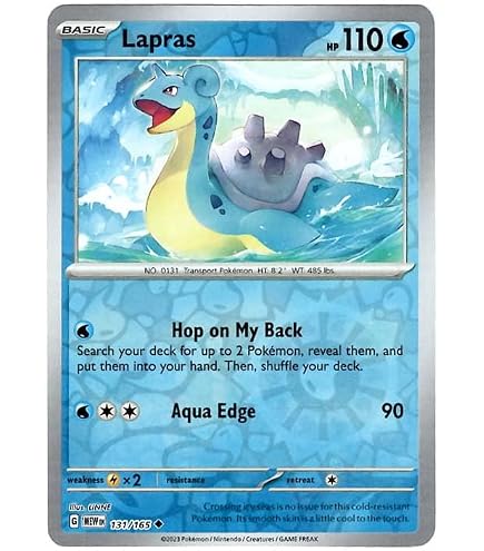 2023 ポケモンカード フレアオン #136 Amazon.co.jp: ポケモン-フレアオン136/165 151-リバースフォイル