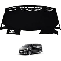 Amazon.co.jp: ヴェルファイア ドアハンドル プロテクター VELLFIRE 20