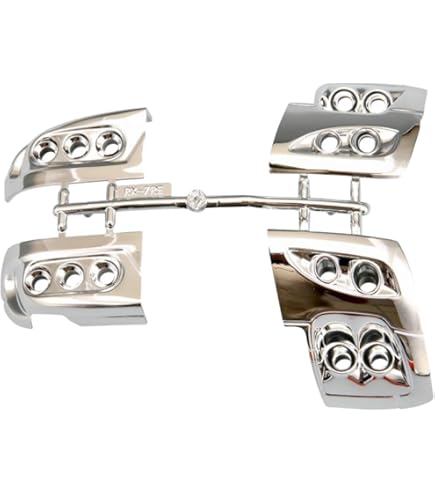 Amazon | ヨコモ ドリフトカー用 ライトユニットプラパーツ ORC Z33用