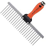 (クラフトツール) Kraft Tool PL216PF 16インチ 石膏用スカリファイアー ProFormハンドル付き