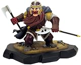 Lord Of The Rings - Animated Statue: Gimli