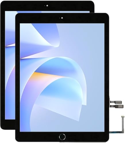 iPad6 第6世代 128GB スペースグレーとApple Pencil Apple iPad 6th