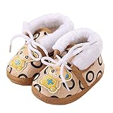ソフトウォームユニセックスベビーブーティー新生児靴幼児ウォーキングシューズ赤ちゃん、B
