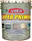 AMES RESEARCH LABORATORIES SP5 Super Primer Unique, 5 gallon Clear [並行輸入品]