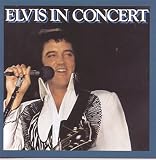 ELVIS IN CONCERT