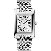 Amazon | [フレデリック・コンスタント] クラシック カレ スモール