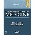 Cecil Essentials of Medicine