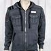 Affliction アフリクション Assent Hoody パーカー グレー Ｌサイズ