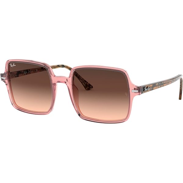 Amazon | Ray-Ban RB1971 スクエア 1971 クラシックサングラス アイ