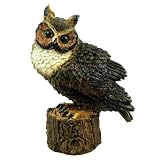 マイケルカーはMCD80053マイケル・カーアメリカワシミミズクが建つデザイン