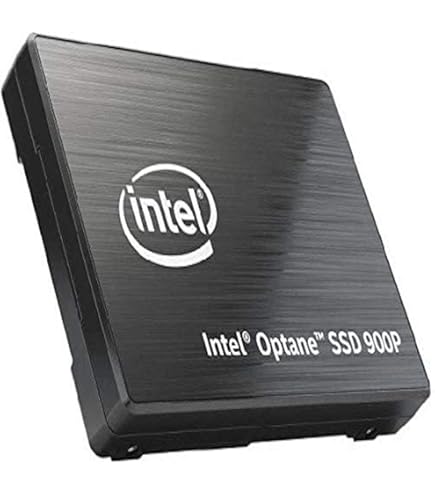 Amazon | Intel Optane SSD 900P 480GB HH (SSDPED1D480GAX1