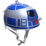 STAR WARS R2-D2 子供用ヘルメット　48-52cm [並行輸入品]