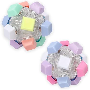 Amazon.co.jp 最新リリース: フィジェットトイセット の新着