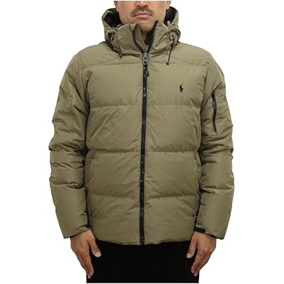 Amazon.co.jp: [POLO RALPH LAUREN] (ポロ ラルフローレン) メンズ