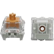 Gateron マグネティックスイッチ 90個入り Gateron マグネティックスイッチ 90個入り