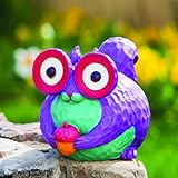 Evergreen Enterprises EG843966 Squirrel Portly Peeper