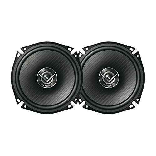 パイオニア新型スピーカー 入門機で人気の Fシリーズ スピーカー サブウーファー 解説 特長と購入用リンク カーナビ 車 用品情報 Lady Navi