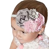 Miugle ACCESSORY ベビー・ガールズ カラー: シルバー