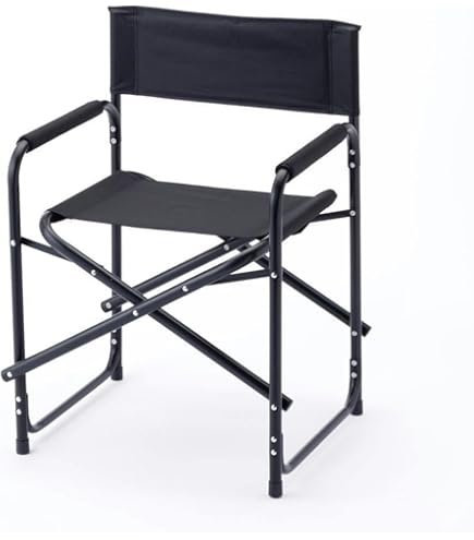 Amazon.co.jp: キャプテンスタッグ チェア グラシア アルミ