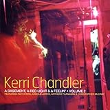 Basement a Red Light & A Feeling 2