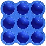 Baby Food Freezer Trays Made Simple! These Baby Food Containers are Phthalates-free and Toxin-free! 