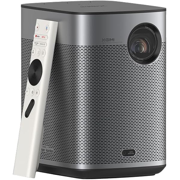 Amazon.co.jp: XGIMI Haloシリーズ専用収納ケース : 家電＆カメラ