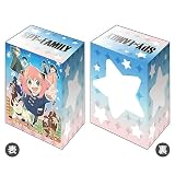 ブシロード デッキホルダーコレクション V3 Vol.627 『SPY×FAMILY』Part.4