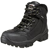 Avenger Safety Footwear メンズ カラー: ブラック